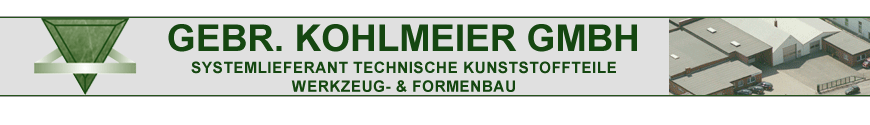Kohlmeier